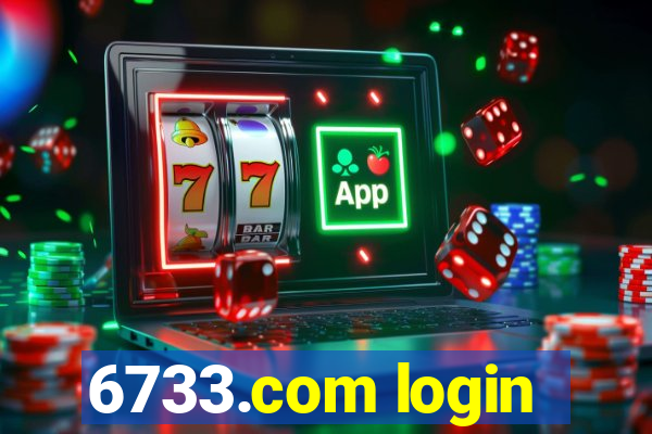 6733.com login